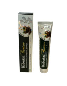 Pasta do zębów Herbodent Przeciw próchnicy 100g