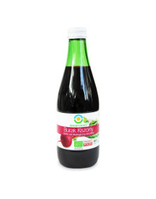 Sok z kiszonego buraka 300ml | BioFood
