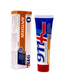 911 Żel-balsam jad pszczeli 100ml