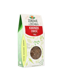 Zdrowie z Zielnika - Kminek owoc 100g | Natura Wita
