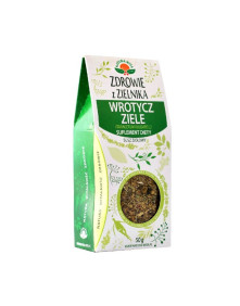 Zdrowie z Zielnika - Wrotycz ziele 50g | Natura Wita