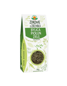 Zdrowie z Zielnika - Bylica piołun 50g | Natura Wita