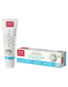 Pasta do zębów Biocalcium 100ml | Splat