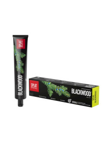 Pasta do zębów Blackwood 75ml| Splat