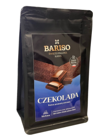 Kawa mielona czekolada 200g | Bariso