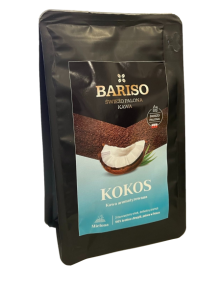 Kawa mielona kokos 200g | Bariso