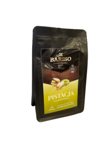 Kawa mielona pistacja 200g | Bariso