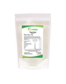 Tapioka 1kg | DeliFOOD