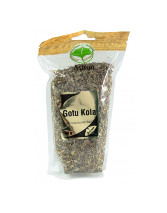 Gotu Kola 100g | Astron
