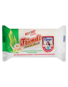 Mydło gospodarcze do prania ręcznego 125g | Drug