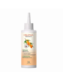 Rokitnikowe serum przeciw wypadaniu włosów 145 ml | Oblepiha Organica