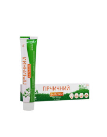 Krem-balsam do ciała Gorczycowy 50g