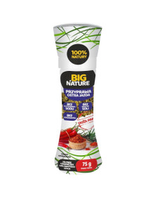 Przyprawa ostra jazda 75g | Big Nature