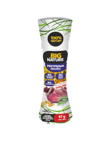 Przyprawa miłości 75g | Big Nature
