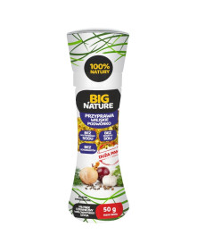 Przyprawa wiejskie podwórko 50g młynek | Big Nature