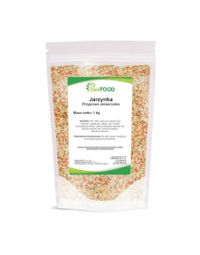 Jarzynka - przyprawa uniwersalna 1kg | Fivio