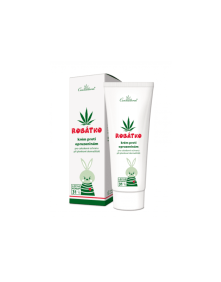 Krem Na Odparzenia ROBATKO 75g Cannaderm