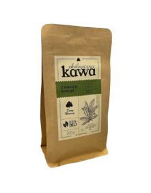 Kawa z nasion konopi Dary Natury 200 g