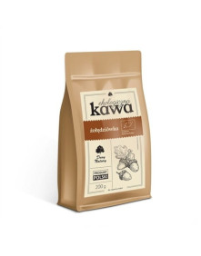 Kawa żołędziówka ekologiczna Dary Natury 200 g