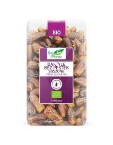 Daktyle bez pestek suszone 1kg | Bio Planet