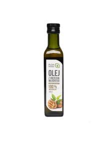 Olej z orzecha włoskiego 250 ml| Plon Pharm
