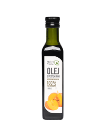 Olej z pestek dyni 250ml | Plon Pharm