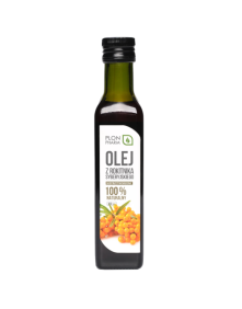 Olej z rokitnika syberyjskiego 250ml | Plon Pharm