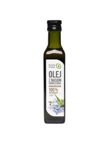 Olej z nasion ogórecznika 250ml | Plon Pharm