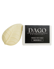 Masło do ciała Neroli 80g | Dago