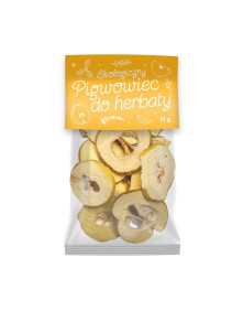 Pigwowiec do herbaty 15g | Dary Natury