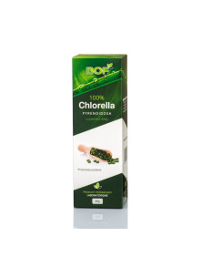 Chlorella Pyrenoidosa 100% 80g |BOF