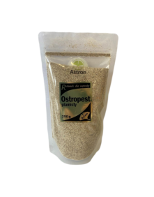 Ostropest plamisty mielony Astron 250 g