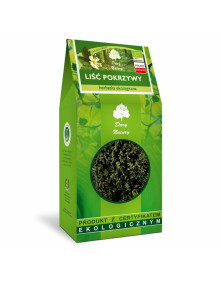 Liść Pokrzywy 80g | Dary Natury