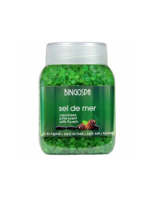 Sól Do Kąpieli O Zapachu Japońskiej Sosny 1350g | Bingospa