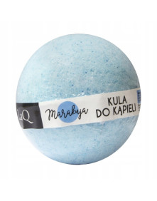 Musująca Kula Do Kąpieli Marakuja 100g | LaQ