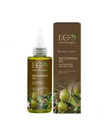 Olejek Do Włosów Regenerujący 150 ml | EOLab