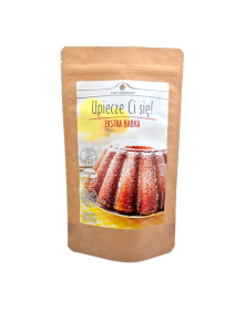 Ekstra Babka 500g | Pięć Przemian
