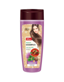 Szampon Łopianowy 270 ml | Elevita