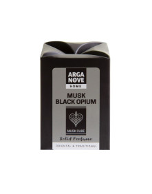 Kostka Piżmowa Musk Black Opium 25g | Arga Nove