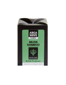 Kostka Piżmowa Musk Damboo 25g | Arga Nove