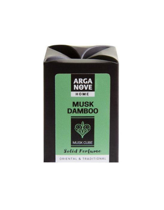 Kostka Piżmowa Musk Damboo 25g | Arga Nove