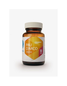 Pau D'Arco Ekstrakt 90 kaps | Hepatica