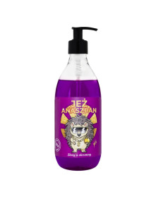 Żel Do Mycia Rąk i Ciało Jeż Anaszpan 500ml | LaQ