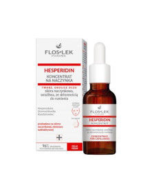 Hesperidin Koncentrat Na Naczynka 30 ml | Floslek