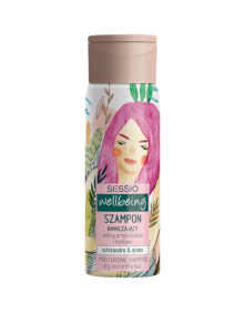 Szampon Nawilżający 300 ml | Sessio