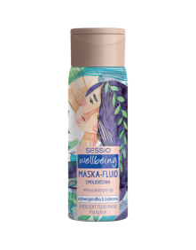 Maska Emolientowa 300ml | Sessio
