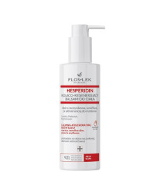 Hesperidin Kojąco-Regenerujący Balsam Do Ciała 175 ml | Floslek