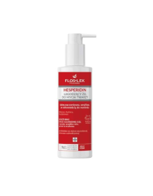 Hesperidin Łagodzący Żel Do Mycia Twarzy 175 ml | Floslek