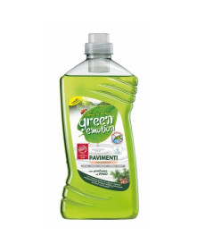Płyn Do Mycia Podłóg Sosna 1L | Green Emotion