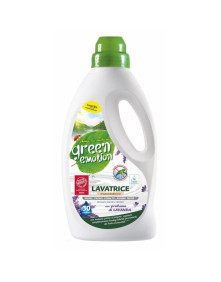 Płyn Do Prania Lawenda 1,5l | Green Emotion